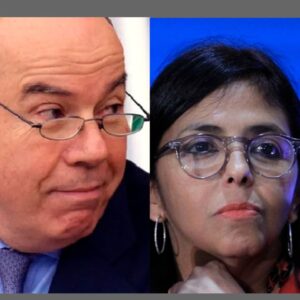 Reunión de alto nivel entre Brasil y Venezuela en la Cumbre de BRICS aborda crisis de Derechos Humanos
