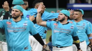 Bravos le volteó el juego a Cardenales en el noveno para conquistar su primer triunfo de la temporada - AlbertoNews