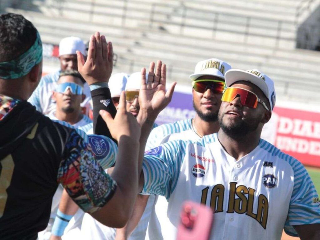 Bravos triunfó en su regreso a Margarita