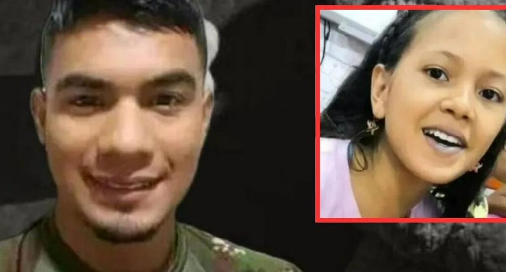 Brayan Campo dijo cómo se deshizo del cuerpo de la niña