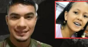 Brayan Campo dijo cómo se deshizo del cuerpo de la niña
