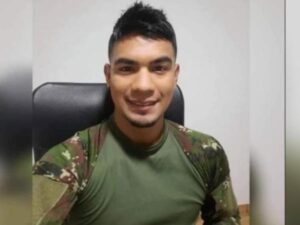 Brayan Campo: el duro relato de cómo raptó y asesinó a la niña Sofía Delgado | Regiones | Economía