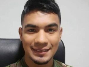 Brayan Campo: ¿de cuánto sería la condena del asesino de Sofía Delgado? | Regiones | Economía