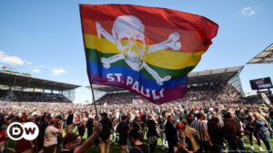 Bundesliga y el golpe de efecto del St. Pauli – DW – 04/10/2024