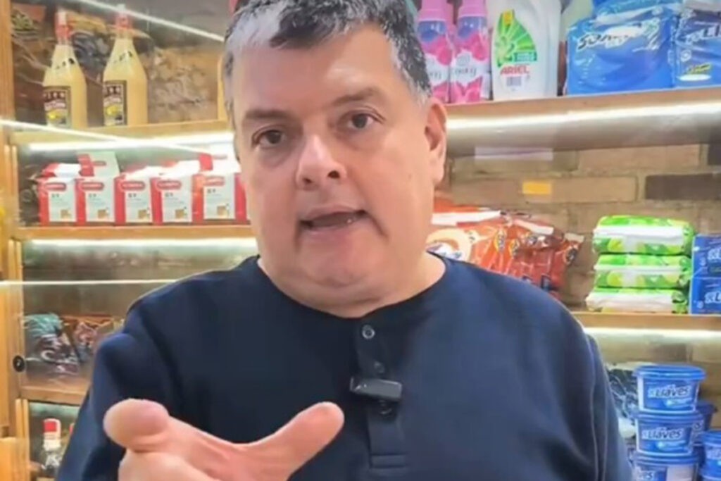 CNP exigió conocer paradero del periodista Nelin Escalante tras 96 horas detenido