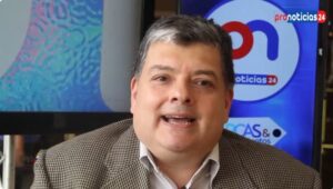 CNP sobre detención del periodista Nelin Escalante: "Lleva más de 30 horas desde que entró a la sede de la DGCIM" - AlbertoNews