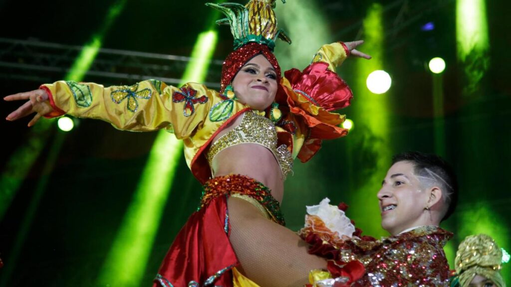 COP16: 'We found a space where salsa and biodiversity come together': Cali's Secretary of Culture