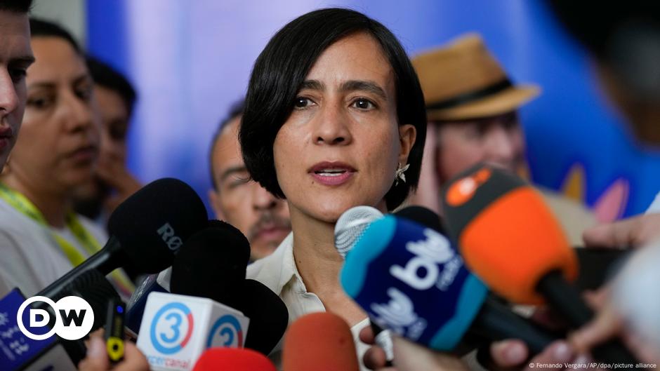 COP16 da inicio invitando al mundo a lograr resultados – DW – 21/10/2024