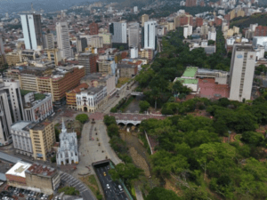 COP16: recomendaciones de seguridad de la Embajada de EE. UU. a ciudadanos internacionales | Regiones | Economía