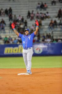 “Caballo loco” comenzó a producir para Tiburones