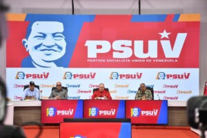 Cabello afirmó que veto de Brasil a Venezuela en los BRICS es un "ataque directo"