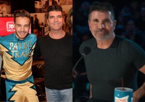 Simon Cowell, el padrino de One Direction, dice estar devastado por la muerte de Liam Payne: “Cada lágrima es un recuerdo por ti”