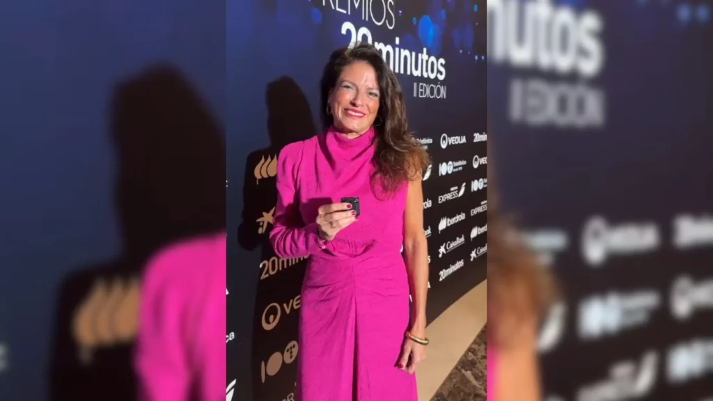CaixaBank se une a los Premios 20minutos para "adaptarse a los cambios y estar más cerca de la sociedad"