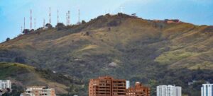 Cali se prepara para la COP16