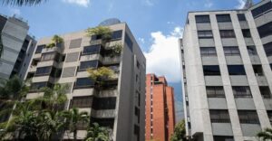 Cámara Inmobiliaria ubica en 51% las ventas de inmuebles