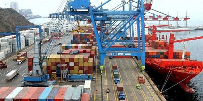 Cámara de Comercio de La Guaira: La aduana funciona en un 80 % de su capacidad