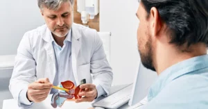 Cáncer de próstata: Cuándo es recomendable acudir al médico | Diario El Luchador