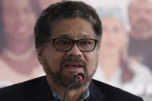 Canciller de Colombia afirma que el régimen de Maduro no tiene información de la supuesta muerte de Iván Márquez