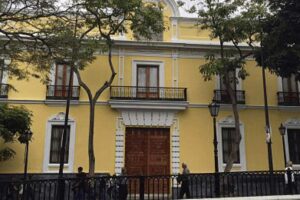 Cancillería venezolana tildó a Antony Blinken como "charlatán" tras recientes declaraciones