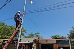 Cantv restableció servicios a más de 26.500 suscriptores de la región capital en septiembre