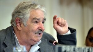 "Capaz que es mi último voto", dice José "Pepe" Mujica en elecciones en Uruguay - AlbertoNews