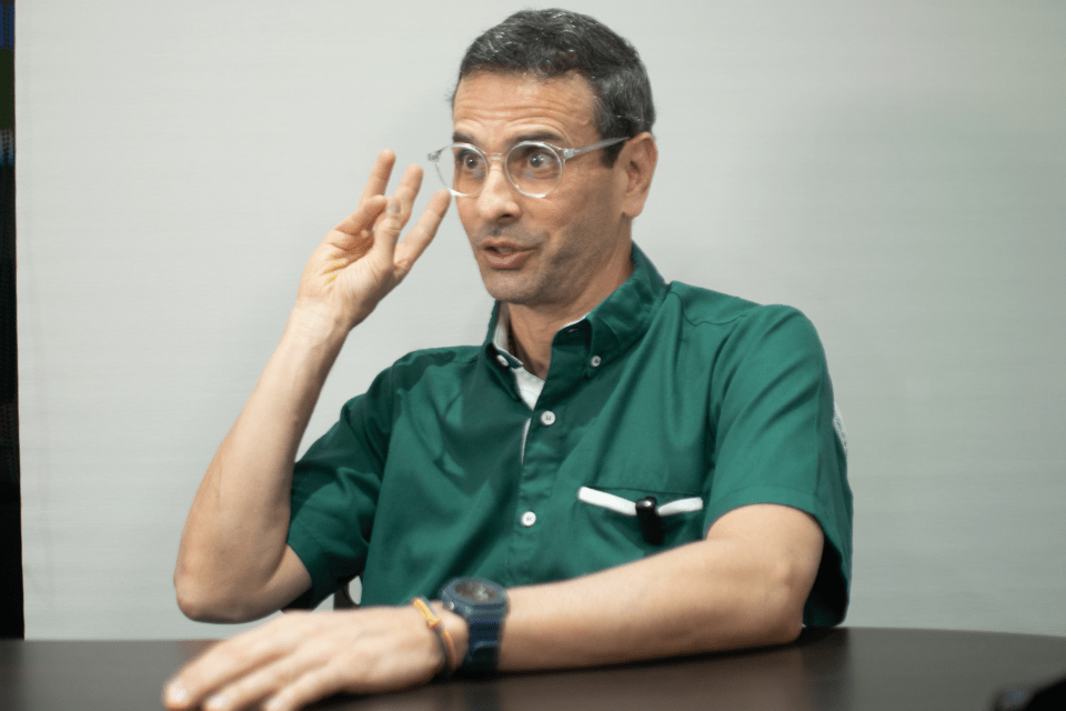 Capriles negó estar detrás de eventual mediación para liberar al alcalde Rafael Ramírez