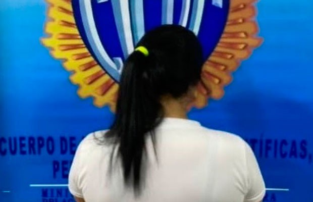 Capturada cooperadora de una red criminal dedicada a la trata de personas en Anzoátegui