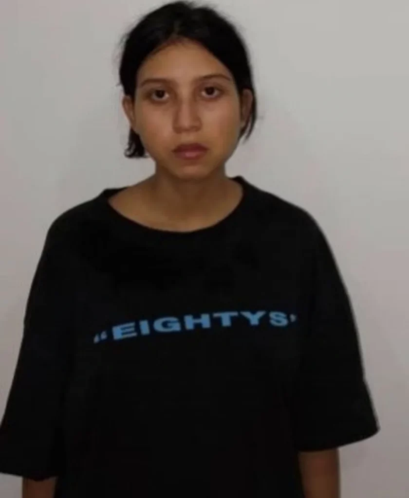 Capturada una cooperadora de una red de explotación sexual en Valencia