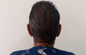 Capturado un hombre por trato cruel y amenazas de muerte contra su hijastro de 9 años en Lara