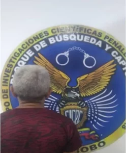 Capturado un solicitado por estafa en Güigüe (+Detalles)