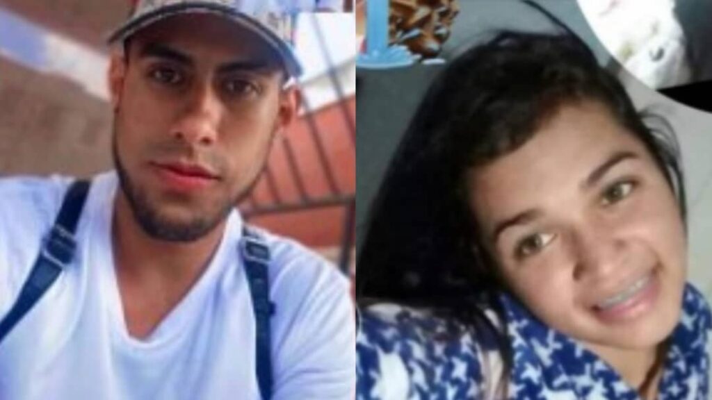 Capturan a sujeto que presuntamente asesinó a su novia