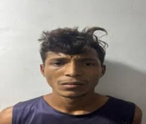 Capturan a un delincuente por robo a mano armada en Valencia, Carabobo