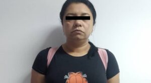Capturan a una mujer por comercio ilícito de medicamentos