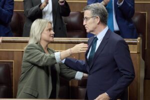 Cargos del PP temen que el Senado resucite este lunes el "fiasco" del partido con la ley que favorece a presos de ETA