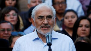 Carlos Mesa exigió investigación en Bolivia sobre vínculos de Pdvsa con Evo Morales - AlbertoNews