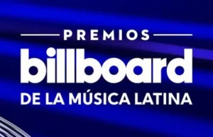 Carmen Villalobos y Danilo Carrera conducirán los Latin Billboard