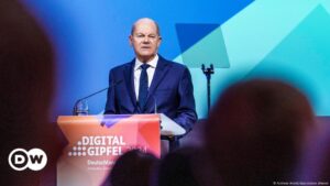 Carrera alemana por el liderazgo en inteligencia artificial – DW – 22/10/2024