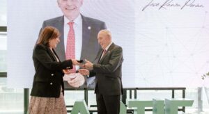 Cartif celebra tres décadas de innovación tecnológica y compromiso con las empresas de Castilla y León
