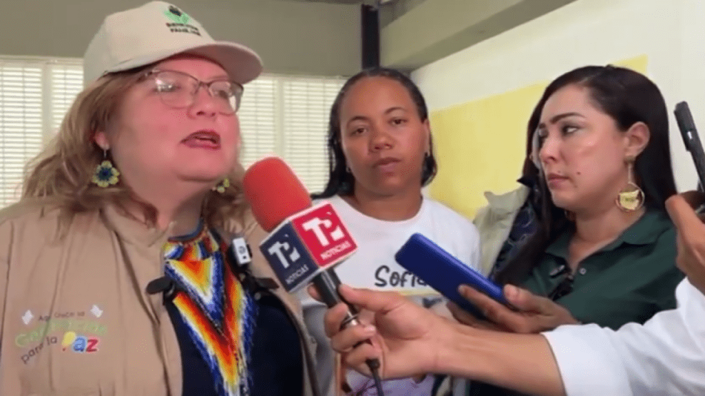 Casa de la Niñez en Candelaria, Valle del Cauca, cambiará su nombre en memoria de Sofía Delgado