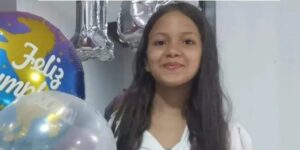 Caso Sofía Delgado: salió por un champú para su mascota y la hallaron muerta en Colombia - AlbertoNews