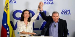 Celebran que la ONU prorrogue a misión de Derechos Humanos para Venezuela