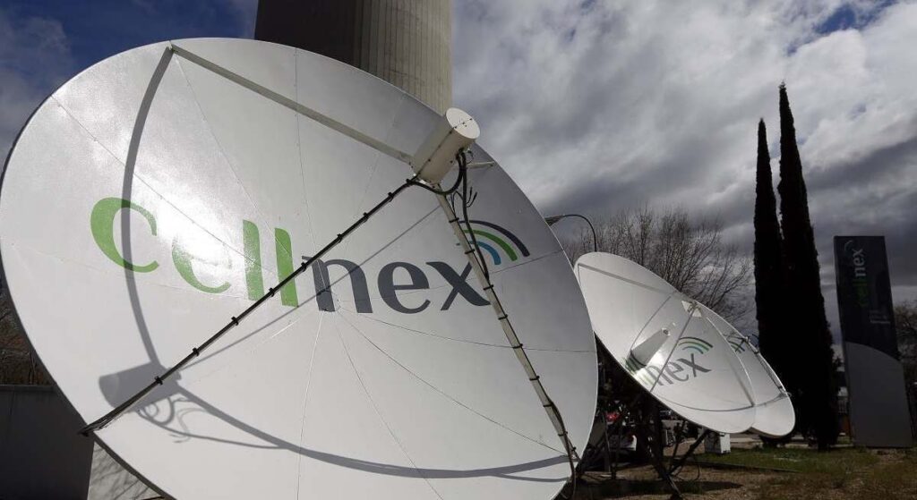 Cellnex tiene a tiro el precio que cierra la doble posición y borra las pérdidas
