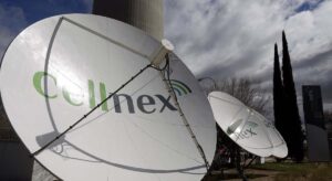 Cellnex tiene a tiro el precio que cierra la doble posición y borra las pérdidas