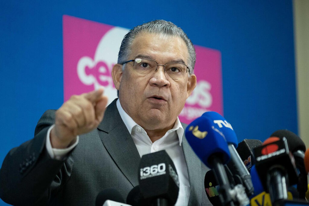 Centrados instó a la AN a remover directiva del CNE