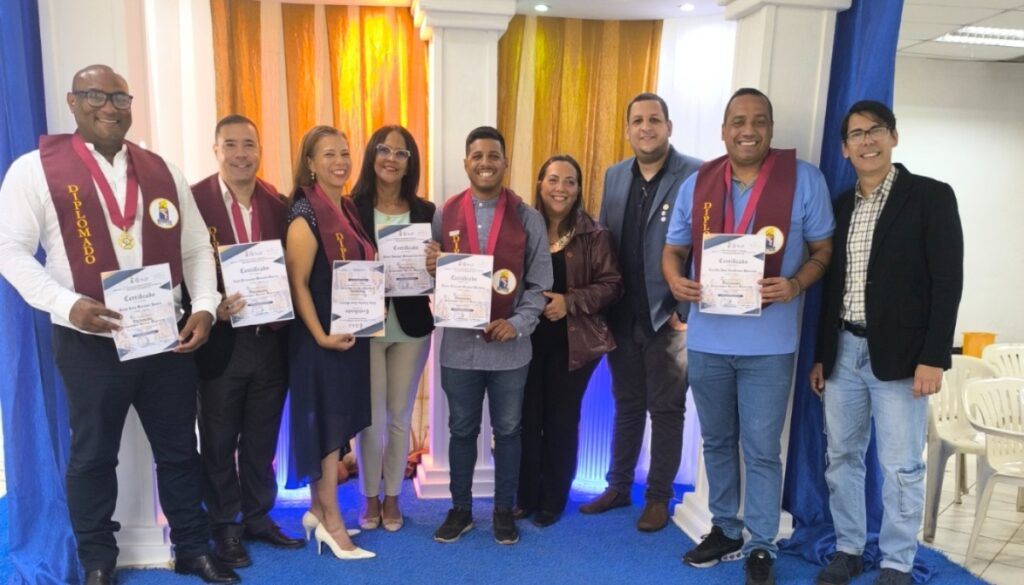 Certifican Componente Docente Deportivo en Carabobo - Venprensa