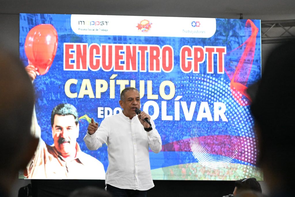Certifican nuevos CPTT en Guayana | Diario El Luchador
