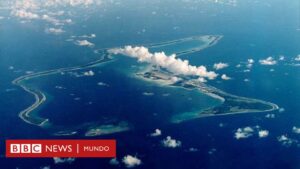 Chagos: Reino Unido acepta devolverle a Mauricio el estratégico archipiélago en el Índico