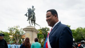 Chavismo arresta a alcalde opositor de la segunda ciudad más poblada de Venezuela