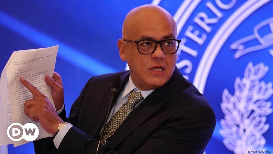 Chavismo dice que González Urrutia se quedará en España – DW – 05/10/2024