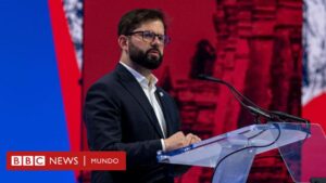 Chile: la apuesta del presidente Gabriel Boric para condonar la deuda universitaria, una de sus promesas más emblemáticas (y las dudas que genera)